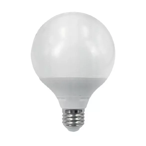 ELMARK LED IZZÓ GÖMB G95 15W E27 230V FEHÉR 99LED694