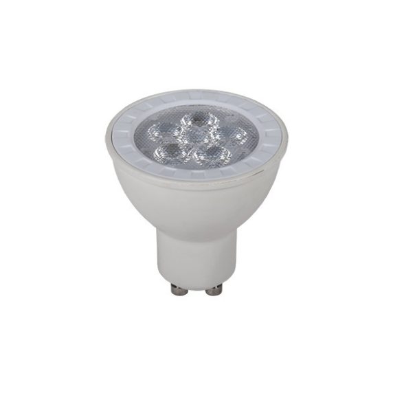 ELMARK LED LÁMPA SMD3030 5.5W 40° GU10 230V FEHÉR 99LED725