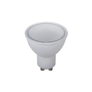 ELMARK LED IZZÓ SMD2835 3W 120° GU10 230V MELEG FEHÉR 99LED728
