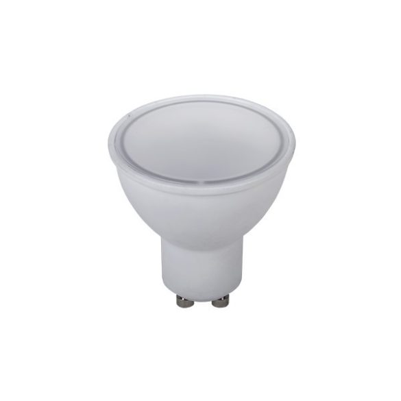 ELMARK LED IZZÓ SMD2835 6.5W 120° GU10 230V MELEG FEHÉR 99LED730