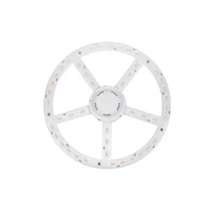 MENNYEZETI LED LÁMPA D160MM 9W 2700K mágneses 160mm 99LED791