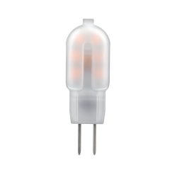 ELMARK LED IZZÓ G4 1.2W G4 MELEG FEHÉR 99LED813