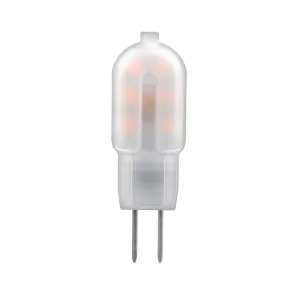 ELMARK LED IZZÓ G4 1.2W G4 MELEG FEHÉR 99LED813