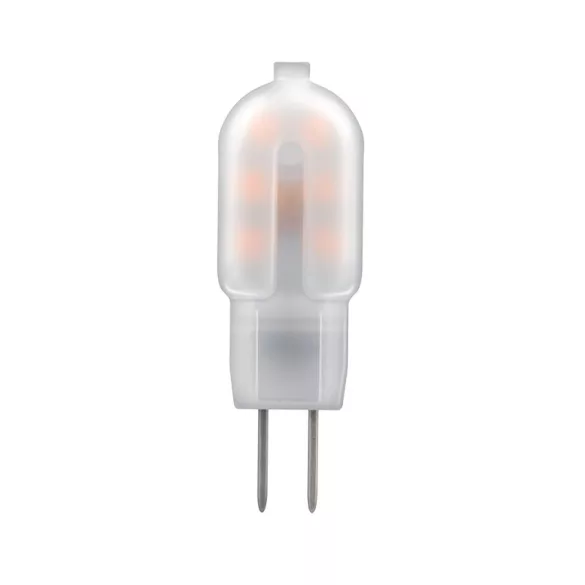 ELMARK LED IZZÓ G4 1.2W G4 MELEG FEHÉR 99LED813