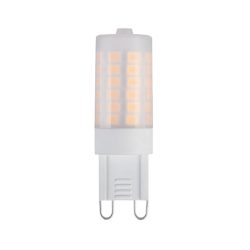 ELMARK LED IZZÓ G9 4W G9 230V MELEG FEHÉR 99LED815