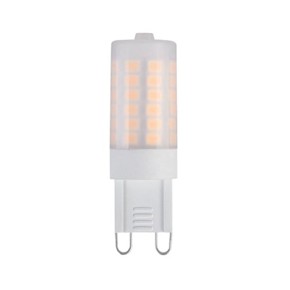 ELMARK LED IZZÓ G9 4W G9 230V MELEG FEHÉR 99LED815