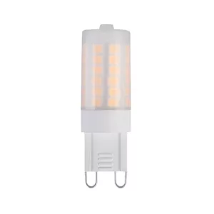 ELMARK LED IZZÓ G9 4W G9 230V FEHÉR 99LED816