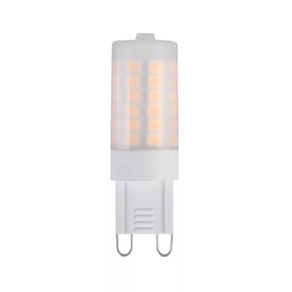 ELMARK LED IZZÓ G9 4W G9 230V FEHÉR 99LED816