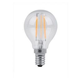   ELMARK LED IZZÓ GLOBE P45 FILAMENT 5W E14 230V 2700K 99LED828WW