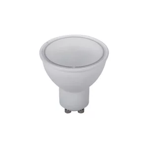 ELMARK LED GU10 7W 6400K 100LM/W HIGH EFFICIENCY 99LED831HECW