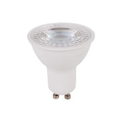 ELMARK LED IZZÓ COB 7W GU10 230V 38° 6400K 99LED832CW