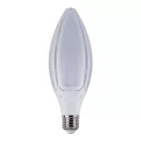 HIGH POWER LED IZZÓ E27 40W FEHÉR 99LED853