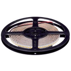   LED SZALAG 3528 24VDC 20W 192PCS/M IP20 HIDEG FEHÉR 99LED881CW