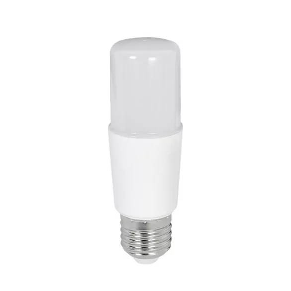 LED BULB STICK T45 15W E27 230V 6400K; 100lm/W