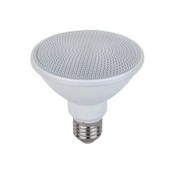   ELMARK LED IZZÓ COB PAR30 15W E27 IP65 230V HIDEG FEHÉR 99LED932CW