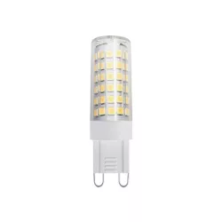 ELMARK LED IZZÓ 7W G9 230V FEHÉR 99LED933W