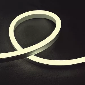 NEON FLEX LED SZALAG 12W/M 24V IP65 MELEG FEHÉR 99LED950