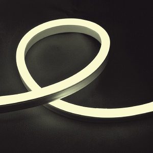 NEON FLEX LED SZALAG 12W/M 24V IP65 MELEG FEHÉR 99LED950