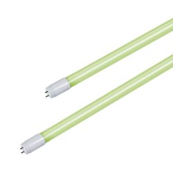   ZÖLDSÉGPULT VILÁGÍTÓ LED FÉNYCSŐ 9W 600mm T8 99LED963F