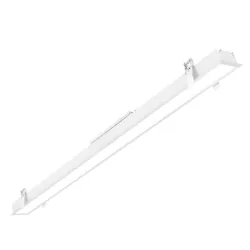   ELMARK LED PROFIL SÜLLYESZTETT SZERELÉSŰ 1500mm 50W 4000K FEHÉR