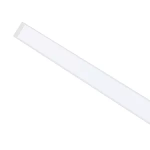 ELMARK PROFILE FOR LED TUBES 2x18W SURFACE WHITE