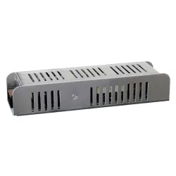   LED TÁPEGYSÉG SETDC 200W 230VAC/ 48VDC IP20 99SETDC20048IP20
