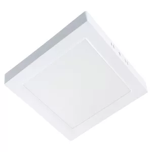 STELLAR LED PANEL SZÖGLETES FELÜLETRE 12W 4000K