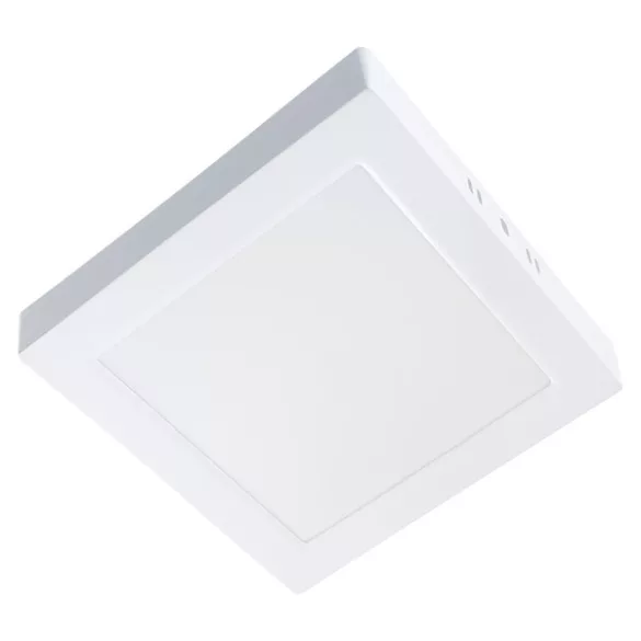 STELLAR LED PANEL SZÖGLETES FELÜLETRE 12W 4000K