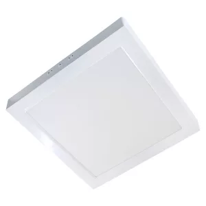 STELLAR LED PANEL SZÖGLETES FELÜLETRE 18W 6400K