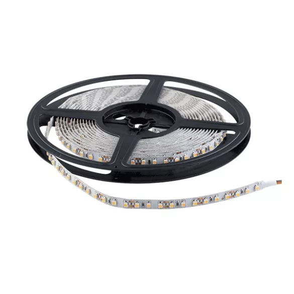 STELLAR LED STRIP 2835 18W/M 24V 240PCS/M 3000K IP20 99XLED892WWIP20