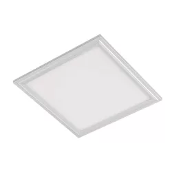 STELLAR LED PANEL 40W 6400K 595x595x30 100lm/W