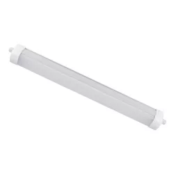 SERENA LED FIXTURE 60W 4000K IP65 IK08 9SERENA6040/GR