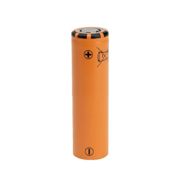 A123 Systems 18650 3.2V LiFePo4 APR18650M1B 1100mAh 30A