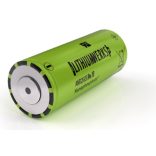 LITHIUM WERKS ( korábban A123Systems)  LiFePO4 26650M1B 3,2V 2600mAh - 50A
