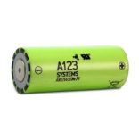 LITHIUM WERKS ( korábban A123Systems)  LiFePO4 26650M1B 3,2V 2600mAh - 50A