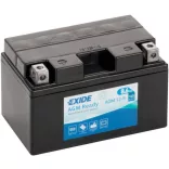 Exide AGM Ready 8.6Ah 145A Bal+ Motorakkumulátor (AGM12-8)