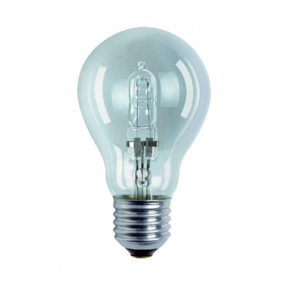 Trixline 230V/28W  ECO Halogén A55 classic izzó E27