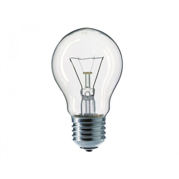 Trixline 230V/150W hagyományos izzó E27 menettel