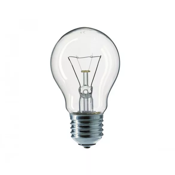 Trixline 230V/150W hagyományos izzó E27 menettel