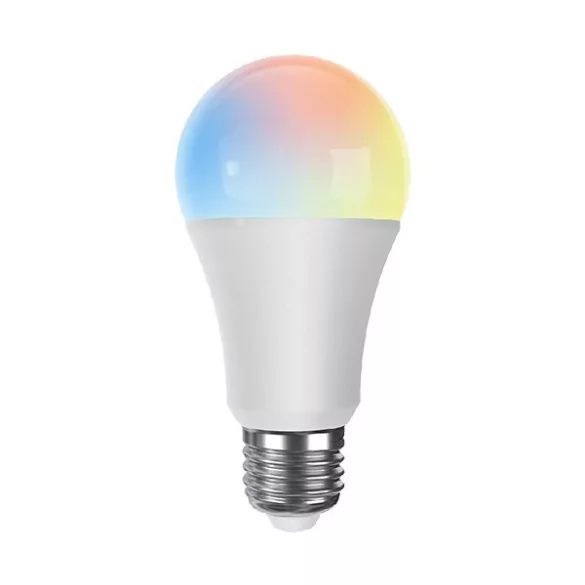 B05-BL-A60 WI-FI SMART RGB LED LAMP 9W
