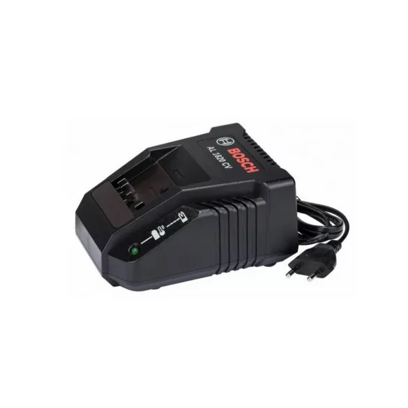 BOSCH-AL-1820-CV Li-ion akkutöltő szerszámgépekhez felújított