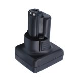 BOSCH GBA 12V 4.0Ah Li-ion akku 1 600 Z00 02Y,BTI tok,10,8-12V kompatibilis