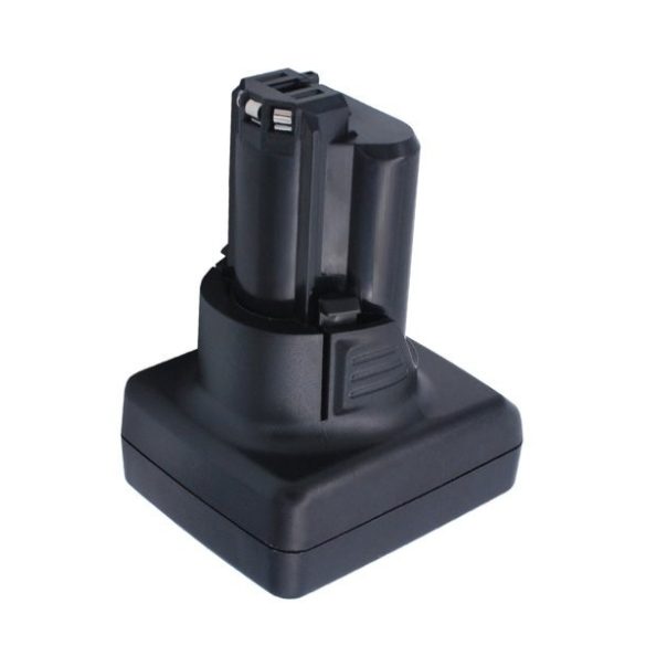 BOSCH GBA 12V 4.0Ah Li-ion akku 1 600 Z00 02Y,BTI tok,10,8-12V kompatibilis