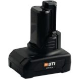 BOSCH GBA 12V 4.0Ah Li-ion akku 1 600 Z00 02Y,BTI tok,10,8-12V kompatibilis