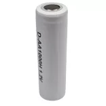 OEM AA Ni-Cd 1000mAh 1,2V ipari akku ceruza (HR6)  magas hőmérsékletű (HT)