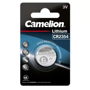 Camelion CR2354 3V-os lithium gombelem bl/1