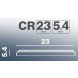 Camelion CR2354 3V-os lithium gombelem bl/1