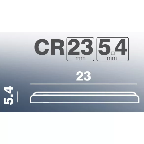 Camelion CR2354 3V-os lithium gombelem bl/1