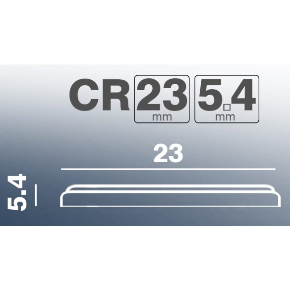 Camelion CR2354 3V-os lithium gombelem bl/1