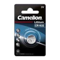 Camelion CR1632 3V-os lithium gombelem bl/1